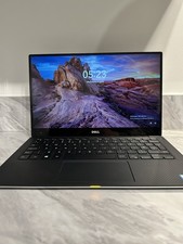 Dell XPS 139360 – i7-7500U