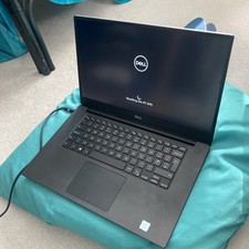 Dell XPS 15 9570 - i7-8750H