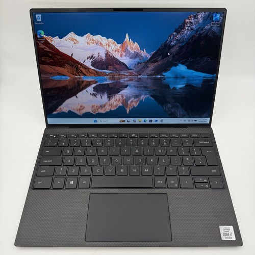 Dell xps 9300 - 9300, 13"