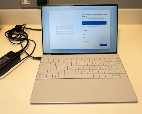 Dell xps i5 gen - –,