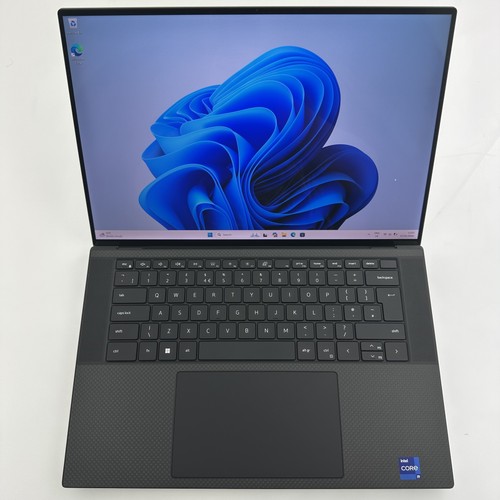 Dell xps 9520 12th - dell, gen