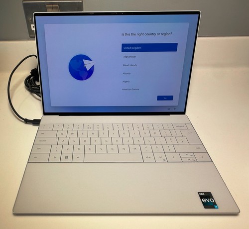 Dell xps plus - xps, –