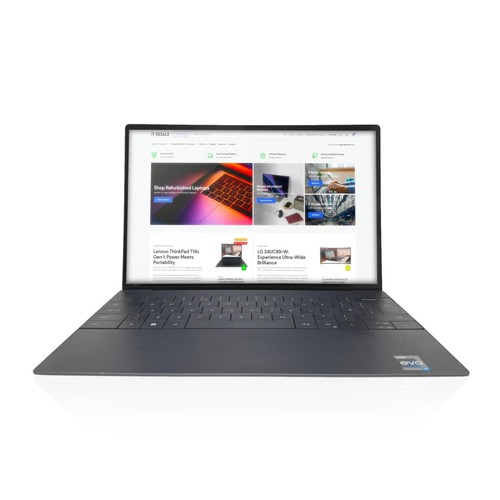 Dell xps 9320 plus inch - xps,