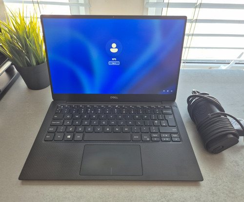 Dell xps 7390 laptop - xps, 13"