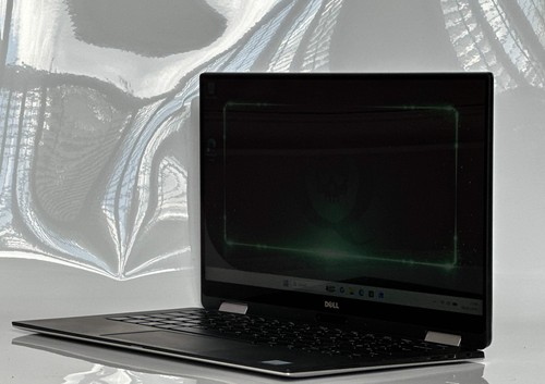 Dell xps 9365 2in1 - xps,