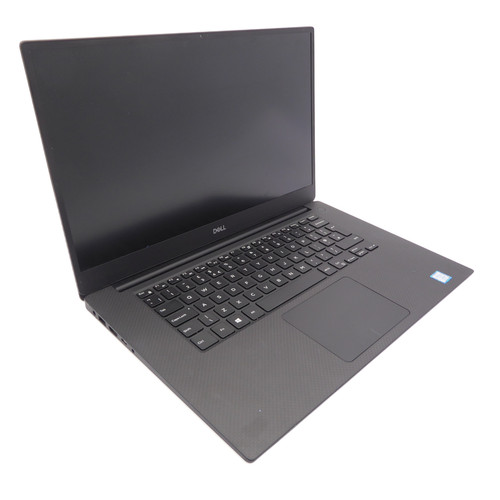Dell laptop xps 7590 - dell, 15.6"