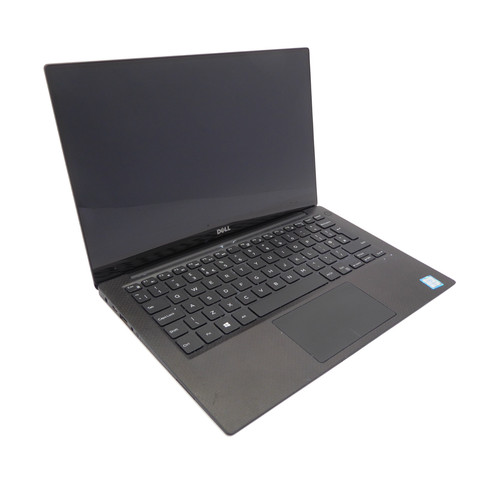 Dell laptop xps 9350 3 - xps, 13