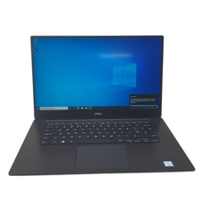 Dell XPS 15 9550 i7 6th Gen