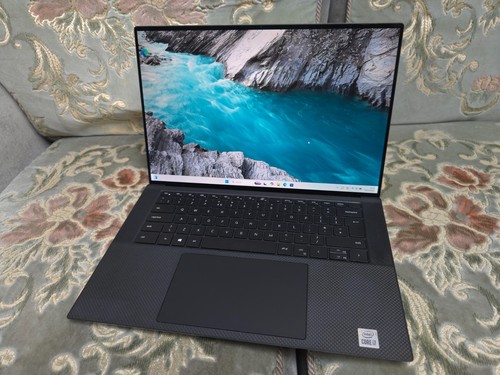 Dell xps 9500 - dell, i7