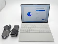 Dell XPS 9320 Plus FHD+ Laptop