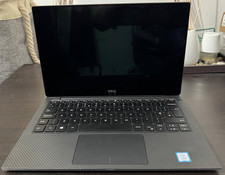 Dell XPS 13 9370 Laptop i5