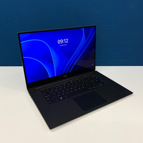 Dell xps 9570 touch - dell, 15