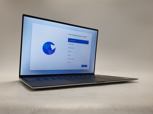 Dell laptop xps - xps, 9310