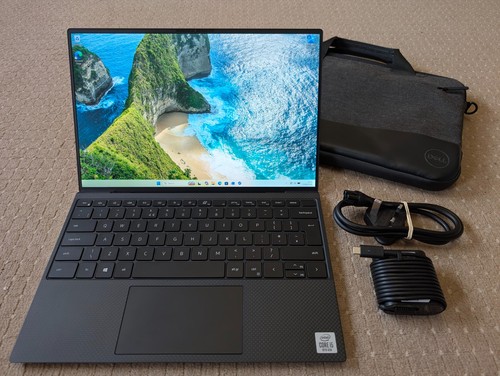 Dell xps 9300 intel - dell, 9300,