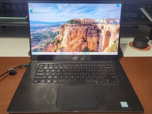 Dell xps 9570 8750h - xps,