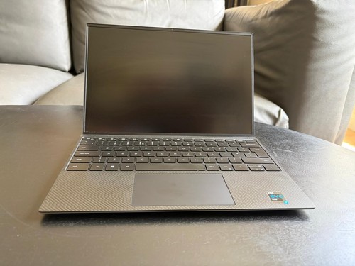 Dell xps 13 9310 - 13,
