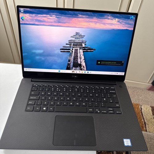 Dell xps 9570 - dell,