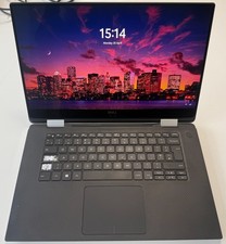 Dell XPS 15 9575 15.6" Touch