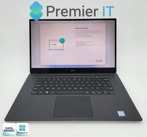 Dell xps 7590 - xps, 15