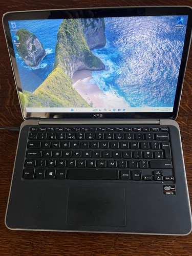Dell xps l332x laptop - xps, 13