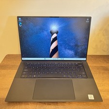 Dell XPS 15 9500 15.6" Laptop