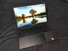 Dell XPS 15 9500 Core
