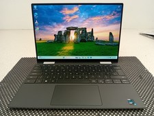 4K Touchscreen Dell XPS 13
