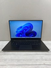 Dell XPS 15 9560 - Core