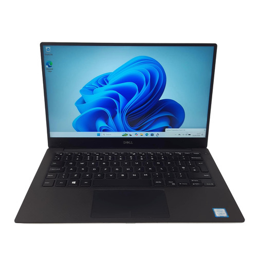 Dell xps 9360 8gb - dell, 13