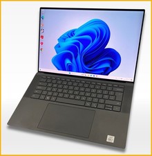 Dell XPS 15 9500 Core