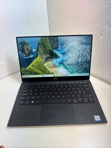 Dell xps 9370 core - dell, 13