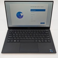 Dell XPS 13 9305, i7 1165G7