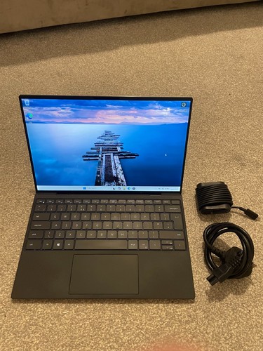 Dell xps 9310 - dell,