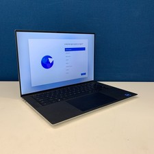 DELL XPS 15 9510, i5-11400H