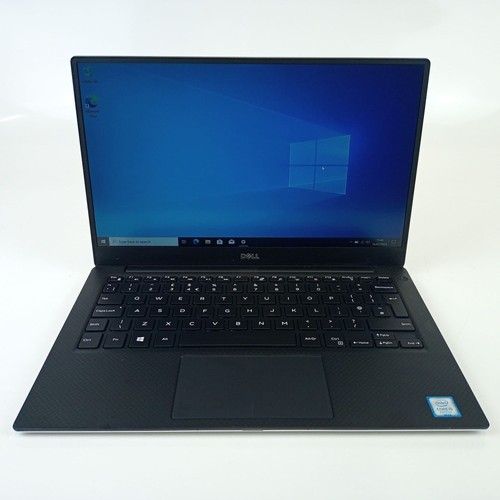 Dell xps 9360 laptop - xps,