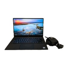 Dell XPS 13 9380, i7 8th Gen