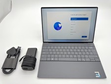 Dell XPS 9320 Plus FHD+ Laptop