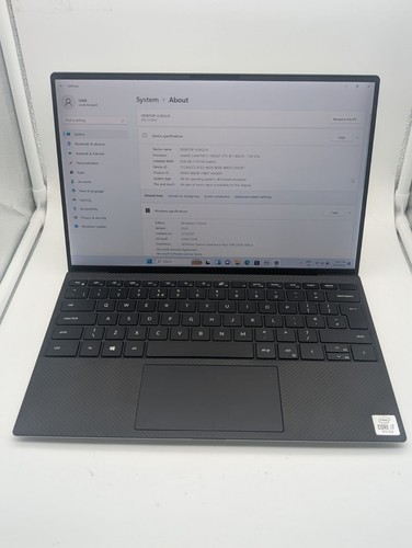 Dell xps 9310 intel - 9310,