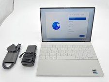 Dell XPS 9320 Plus FHD+ Laptop