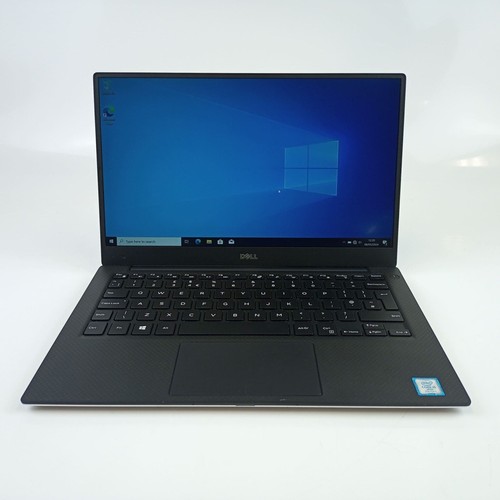 Dell xps 9360 laptop - laptop, fhd