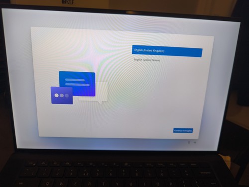 Dell xps 9500 core - 15,
