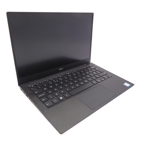 Dell laptop xps - dell, 13
