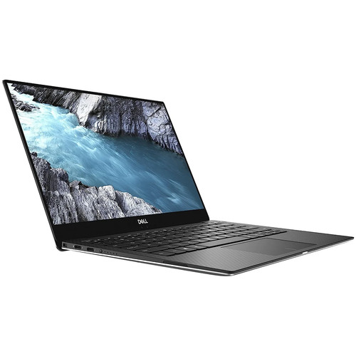 Dell xps 9370 core - i7, 8th