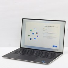 Dell XPS 9310 13.4 inch Laptop