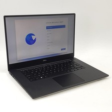 Dell XPS 15 i7 Laptop 9570