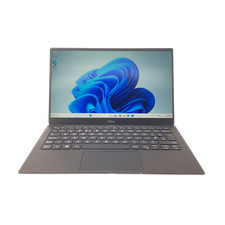 Dell XPS 7390 Laptop i7-10510U