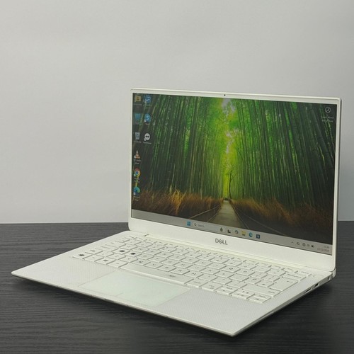 Dell xps 7390 core - i7, 10th