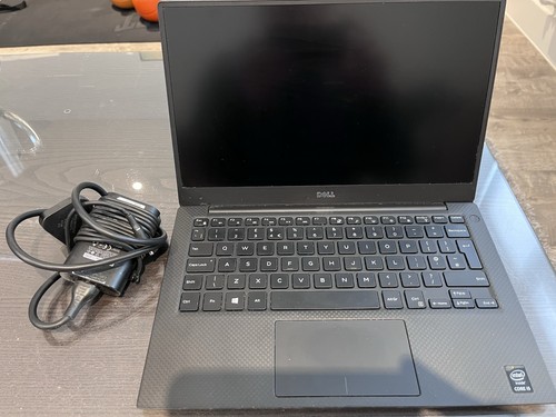 Dell xps 9360 intel - 13, —