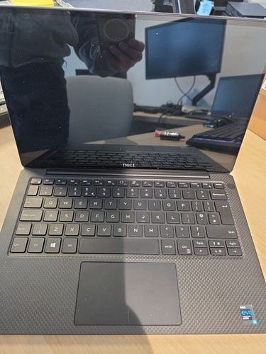 Dell xps p82g - p82g, gen
