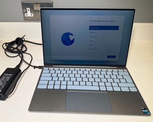 Dell 9315 xps - 13, 16gb